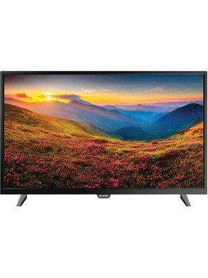 Hi-Level HL32DAL540 32''  80 Ekran Uydu Alıcılı HD Ready  Smart D-Dual LED webOS  TV