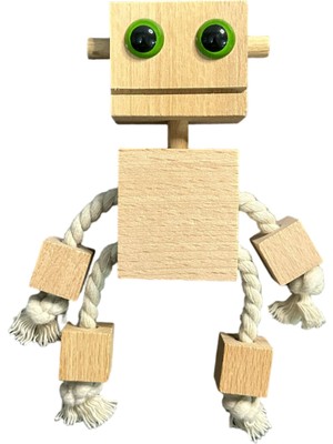CHITOYS My Robot