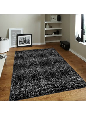 Eliana Home Dijital Baskı Yıkanabilir Kaymaz Taban Salon Halısı ve Yolluk LNA0085-SD875