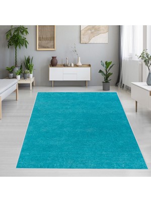 Eliana Home Dijital Baskı Yıkanabilir Kaymaz Taban Salon Halısı ve Yolluk LNA1097