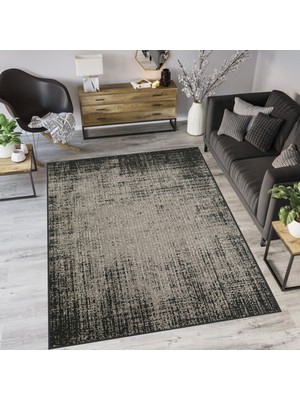 Eliana Home Dijital Baskı Yıkanabilir Kaymaz Taban Salon Halısı ve Yolluk LNA1263
