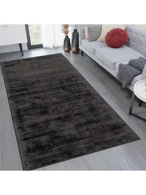 Eliana Home Dijital Baskı Yıkanabilir Kaymaz Taban Salon Halısı ve Yolluk LNA1219