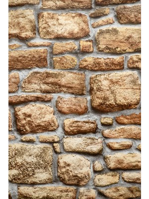 Ecce Desenli Yapışkanlı Kaplama Folyosu 45 cm x 5 Metre