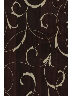 Ecce Desenli Kendiliginden Yapışkanlı Kaplama Folyosu 45 cm x 2 Metre