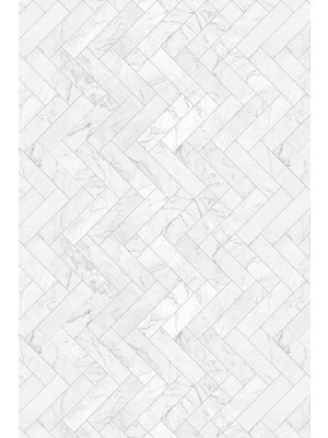 Ecce Desenli Yapışkanlı Kaplama Folyosu 45 cm x 5 Metre