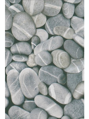 Ecce Desenli Yapışkanlı Kaplama Folyosu 45 cm x 5 Metre