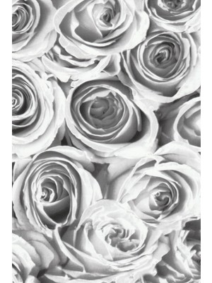 Ecce Desenli Yapışkanlı Kaplama Folyosu 45 cm x 5 Metre