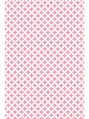 Ecce Desenli Yapışkanlı Kaplama Folyosu 45 cm x 2 Metre