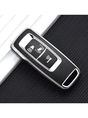 Yıldız Tuning Honda Pcx 125 Anahtar Koruma Kılıfı