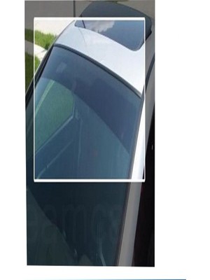 Ecce Amerikan Cam Filmi Güneşlik 15 cm x 6 m