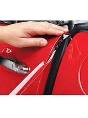 Ecce Araç Boya Koruma Filmi Amerikan Kapı Kenarı 2 cm x 5 mt