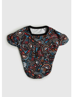 ProvoQ Multi  Provoq Etnik Kostüm