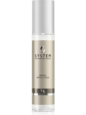 System Professional Perfect Ends Mükemmel Sonlandırıcı Saç Losyonu 40 ml