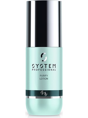System Professional Purify Losyon 125 ml