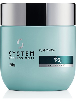 System Professional Purify Maske 200 ml
