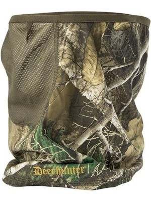 Deerhunter Aproach 62 Realtree Yüz Maskesi