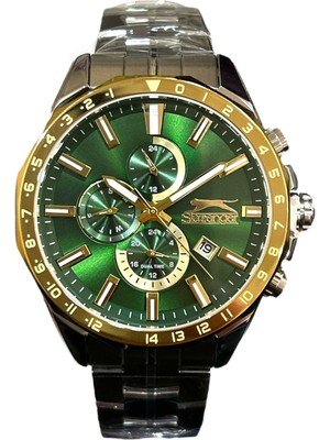 Slazenger SL.09.2259.2.04 Erkek Kol Saati