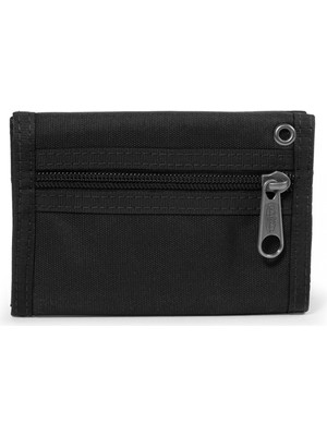 Eastpak Crew Single Black Cüzdan EK371008