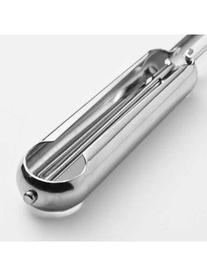 IKEA Vardagen Gri 18 cm Soyacak