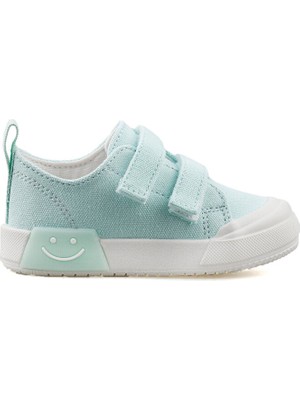 Vicco Luffy Çocuk Işıklı Günlük Ayakkabı 925.P22Y.251-27 Yeşil