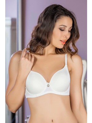 Feathers Moonlight 2132 Toparlayıcı Sütyen