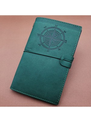 Pusula Deri Defter