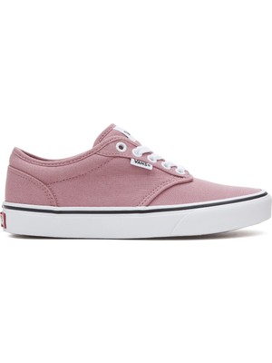 Vans Atwood Kadın Pembe Sneaker