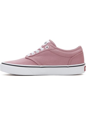 Vans Atwood Kadın Pembe Sneaker