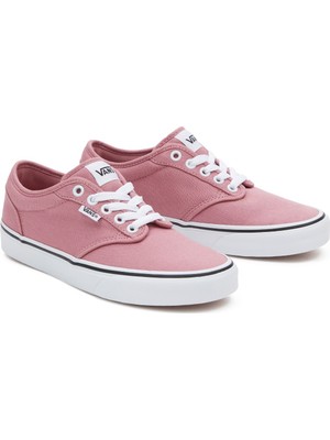 Vans Atwood Kadın Pembe Sneaker