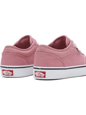 Vans Atwood Kadın Pembe Sneaker