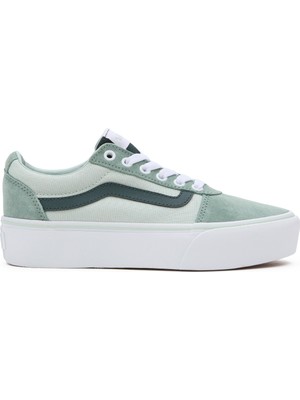 Vans Wm Ward Platform Kadın Sneaker