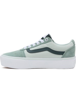 Vans Wm Ward Platform Kadın Sneaker