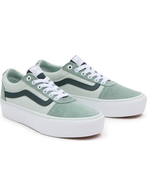 Vans Wm Ward Platform Kadın Sneaker