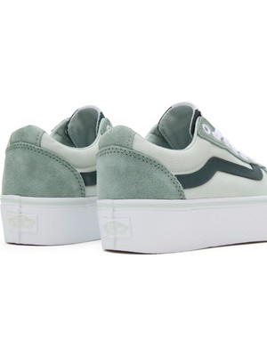 Vans Wm Ward Platform Kadın Sneaker