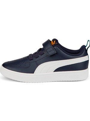Puma Rickie Ac Çocuk Sneaker