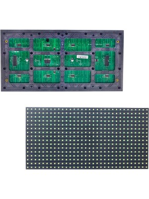 Kornea Store Smd LED Panel P10 16X32 Beyaz (K246)