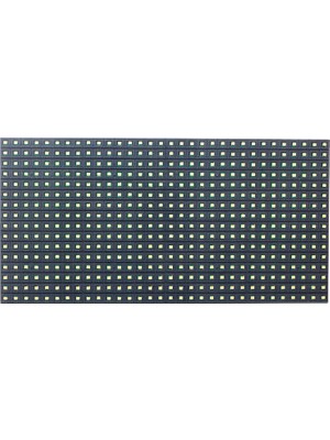 Kornea Store Smd LED Panel P10 16X32 Beyaz (K246)