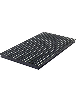 Kornea Store Smd LED Panel P10 16X32 Beyaz (K246)