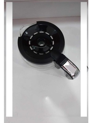 Karaca Hatır Plus Mod 5in1 Chrome Renkli Cam Demlik