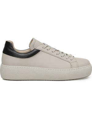 Nine West Tova 3pr Bej Kadın Sneaker