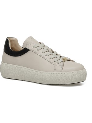 Nine West Tova 3pr Bej Kadın Sneaker