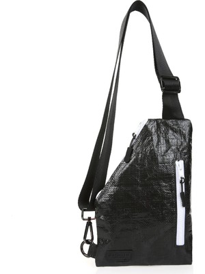 Endemique Studio Endémique Studio The Modifier Black Crossbody Çanta