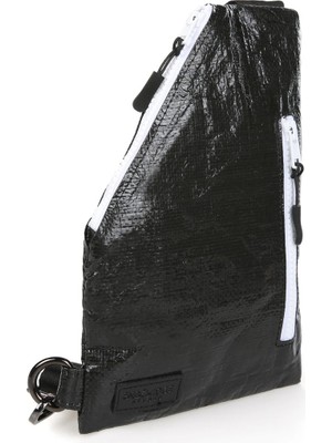 Endemique Studio Endémique Studio The Modifier Black Crossbody Çanta