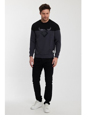 Twobull Helsınkı Sweatshirt Erkek