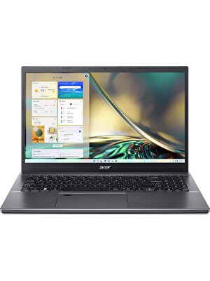 Acer Aspire 5 A515-57 NX.KN3EY.002 I5 12450H 15.6" 8 GB Ram 512 GB SSD Fhd IPS Freedos