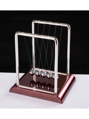 Angel Of Life Newton Balans Topu Büyük Boy