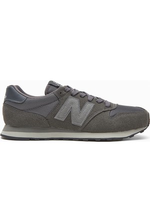 New balance 500 Gris hombre online