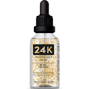 New Essentials Advanced 24K Gold Serum 30 ml