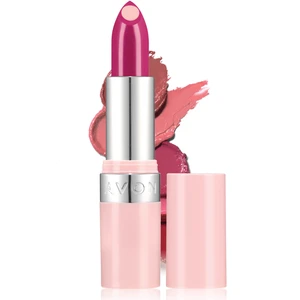Hydramatic Işıltılı Ruj Fuchsia