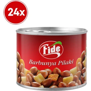 Barbunya Pilaki 24 X 200 G